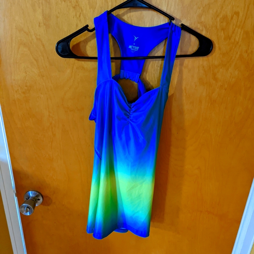 Clothing